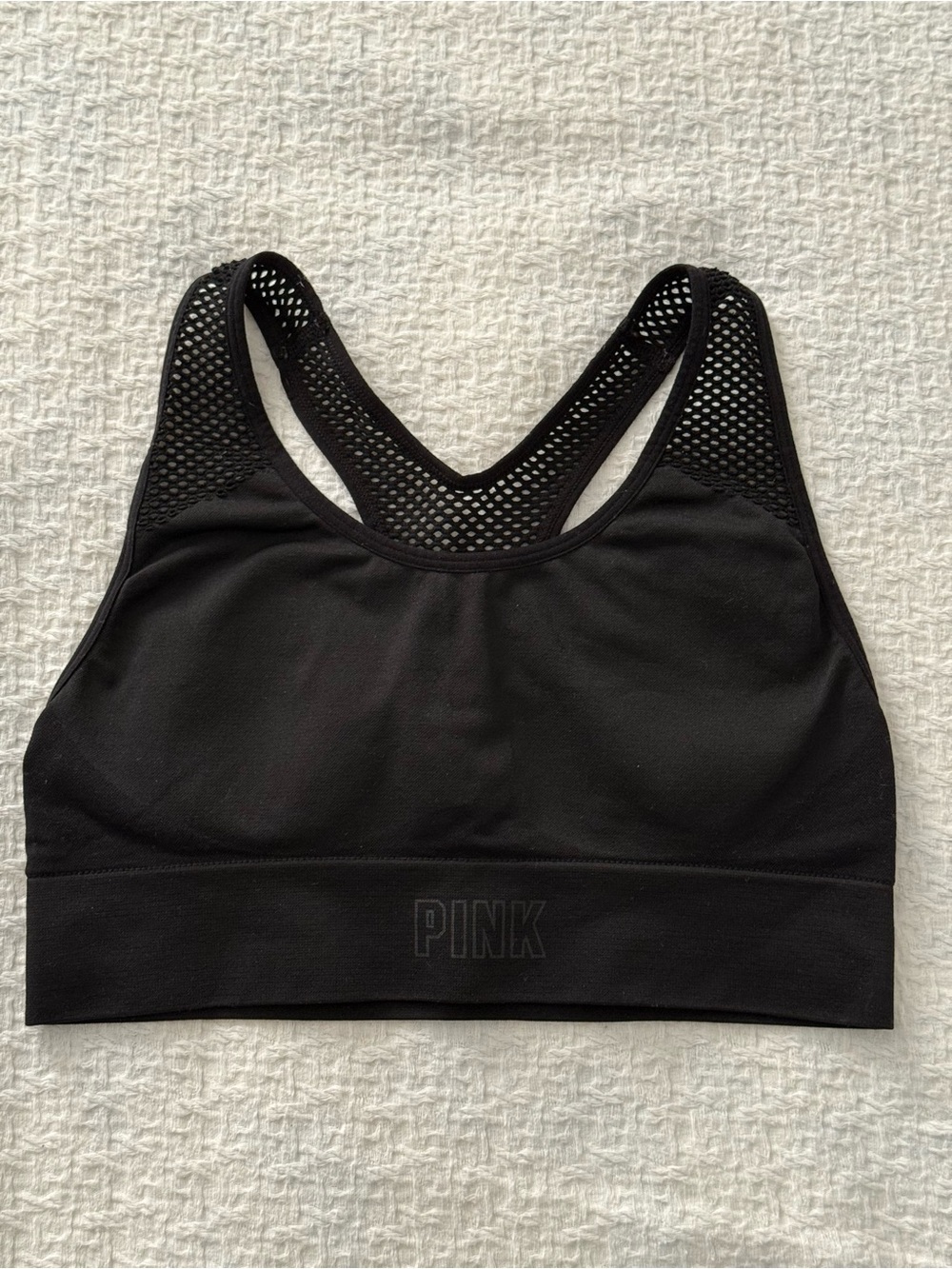 Victoria's Secret PINK  Sports Bra